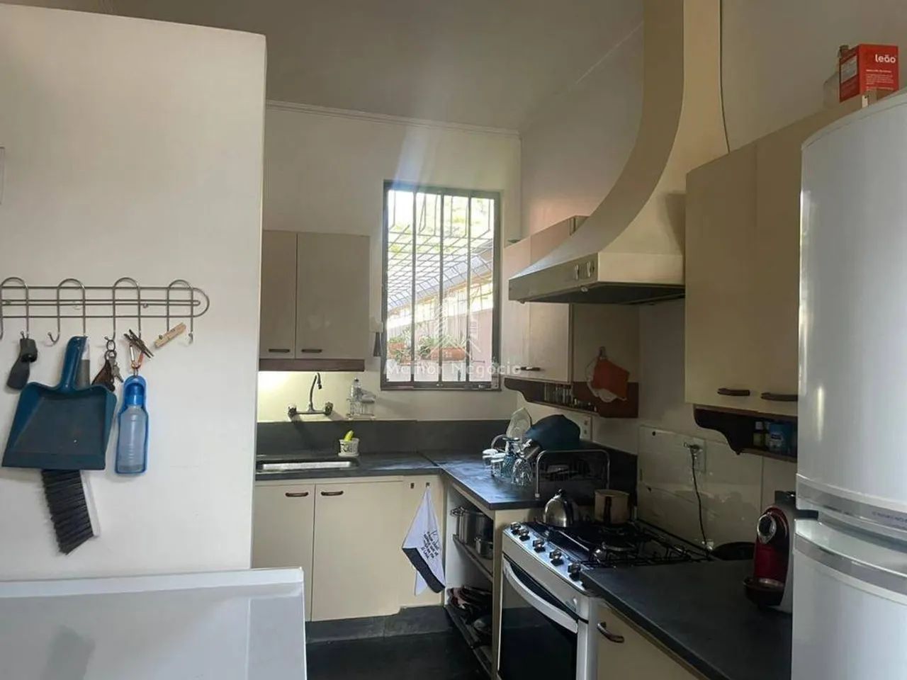 Casa à venda em Campinas, Parque São Quirino, com 4 quartos, com 324 m² - Foto 3