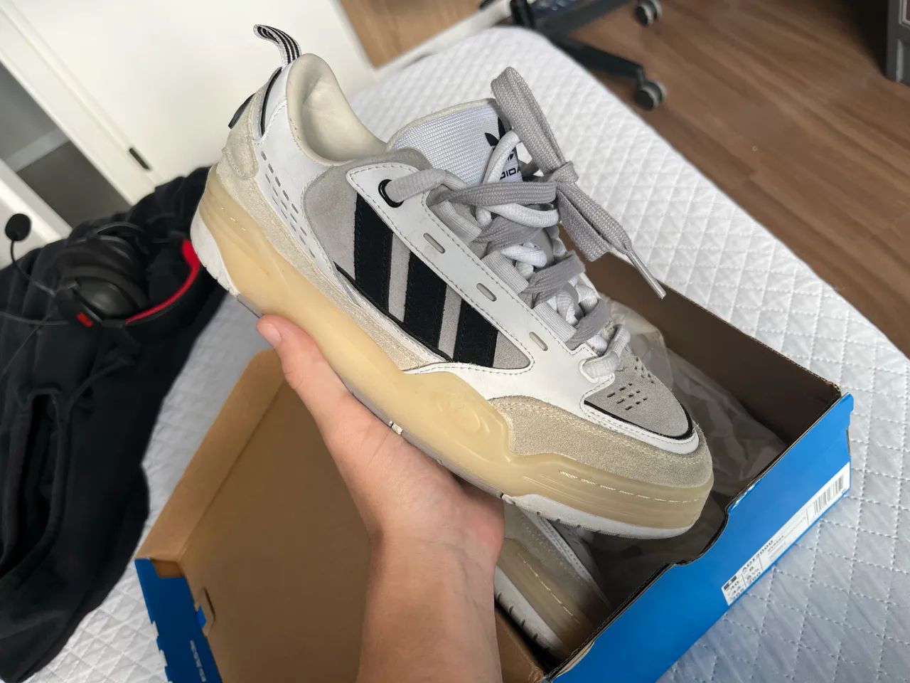 Tênis Adidas ADI2000