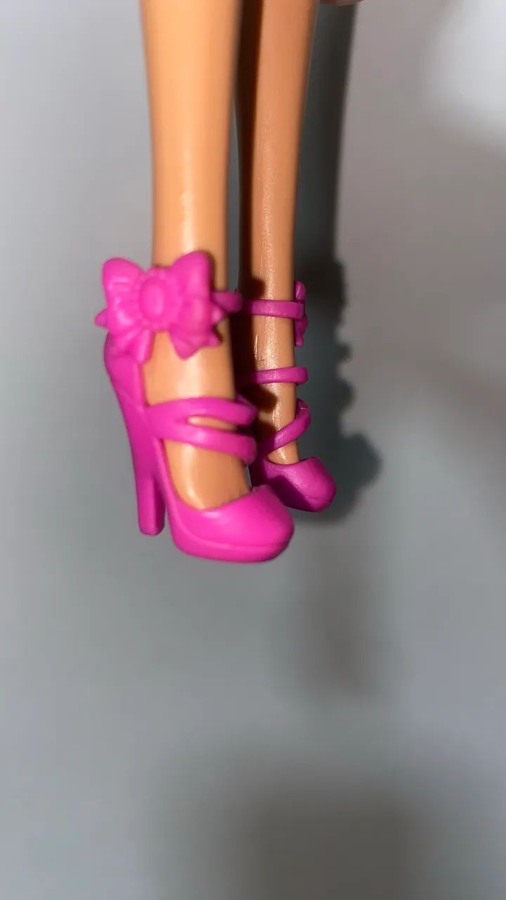 Barbie e o Segredo das Fadas - Foto 2