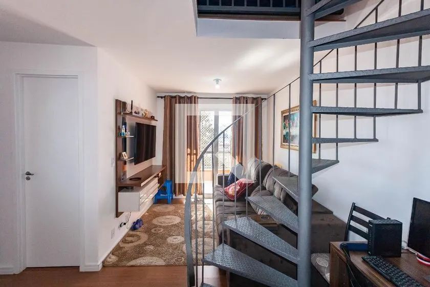 Apartamento à Venda - Vila Ema, 2 Quartos, 86 m2 - Foto 3