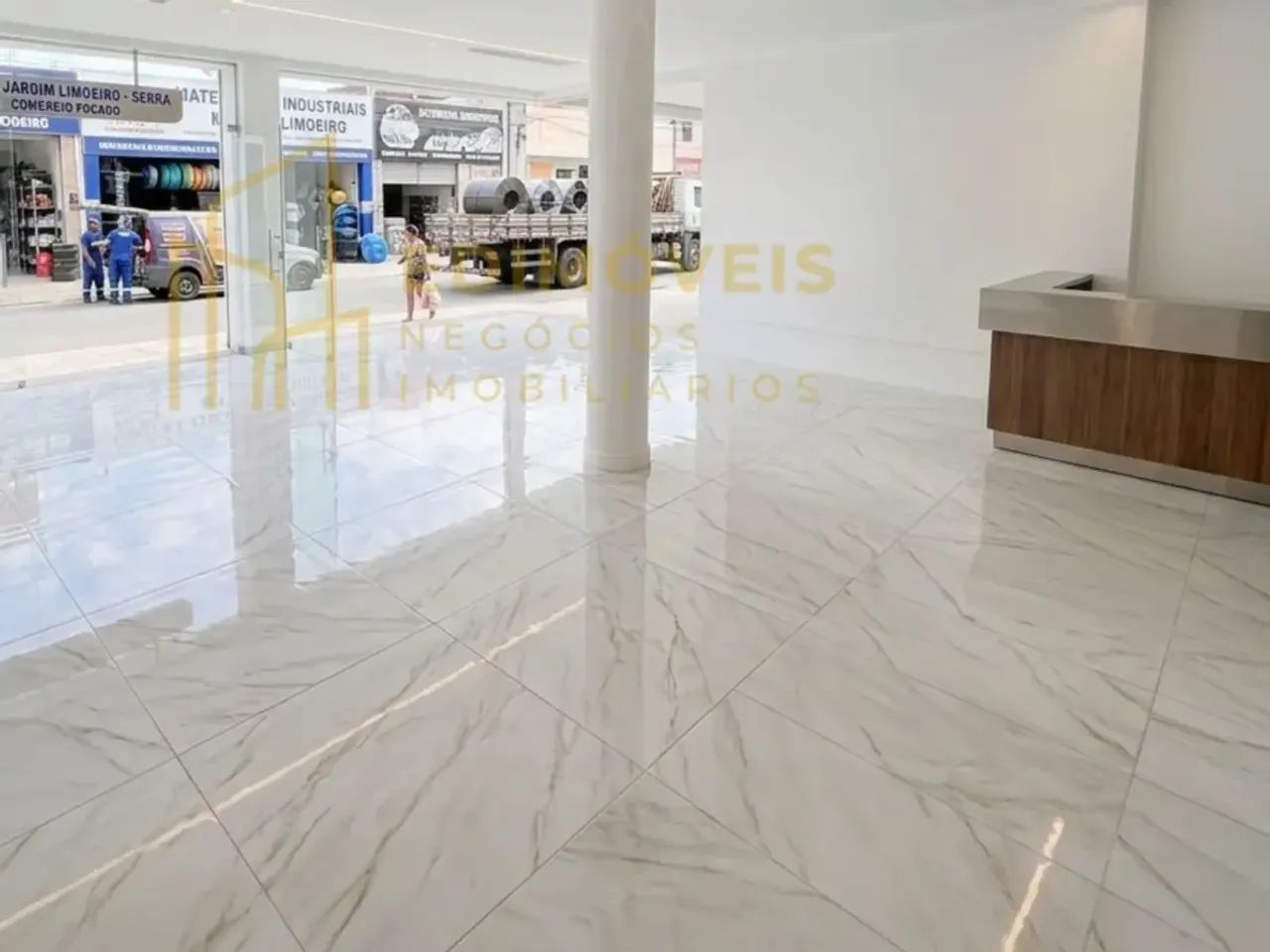 Jardim Limoeiro | Prédio comercial com 200 m², localização estratégica - Foto 3