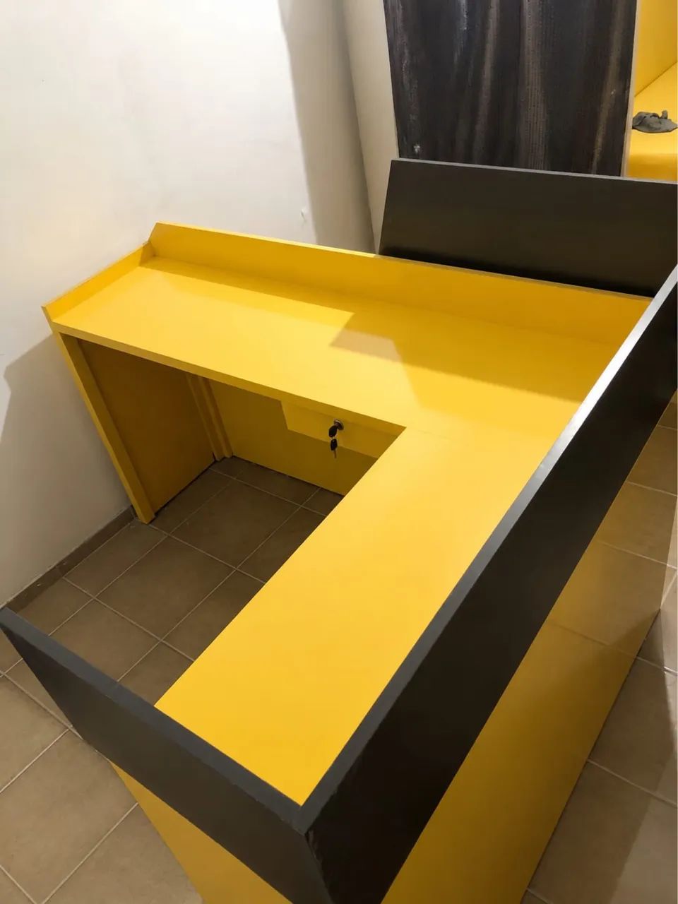 Balcão de atendimento (Caixa) - Foto 2