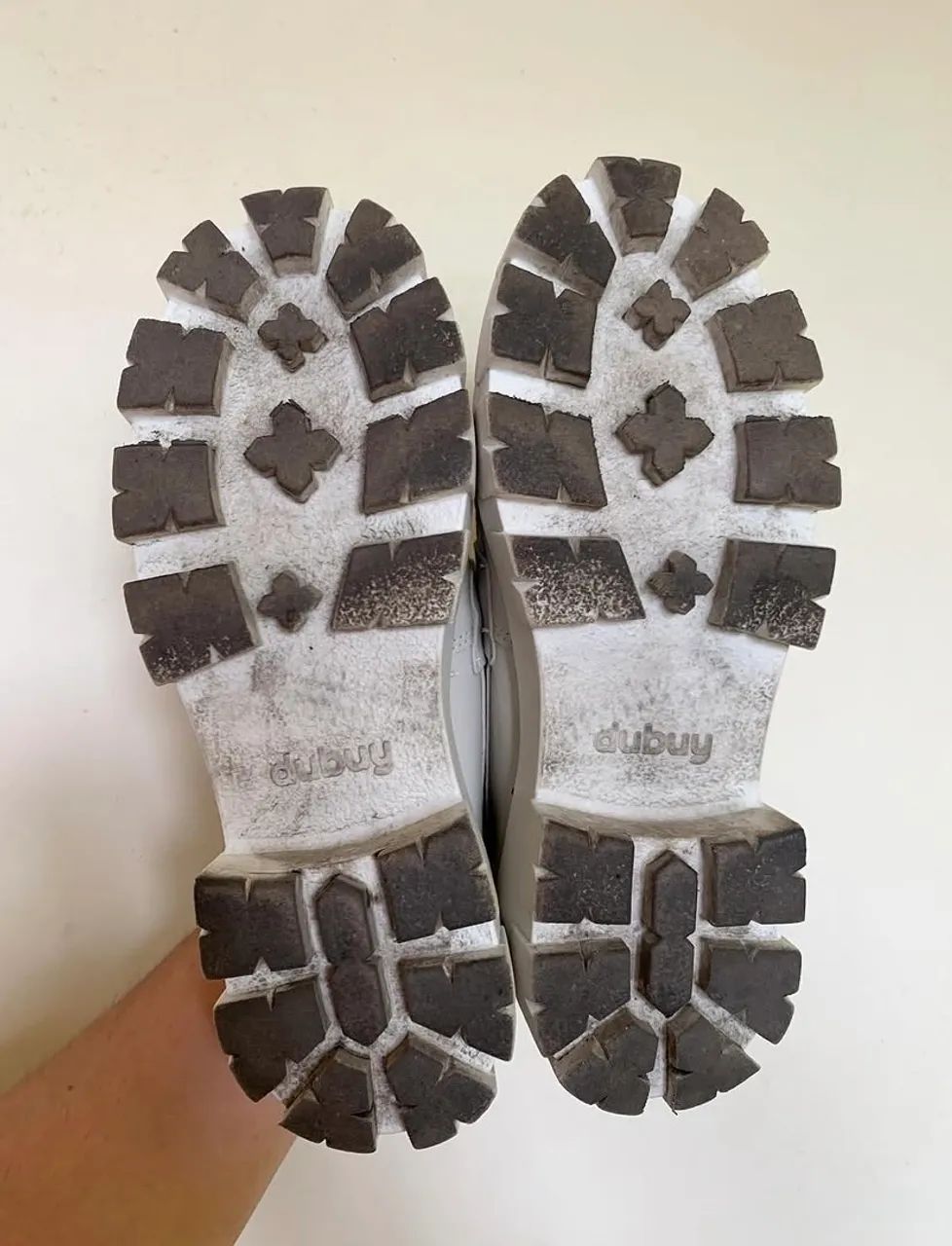 Mocassim tratorado - Dubuy - Foto 5