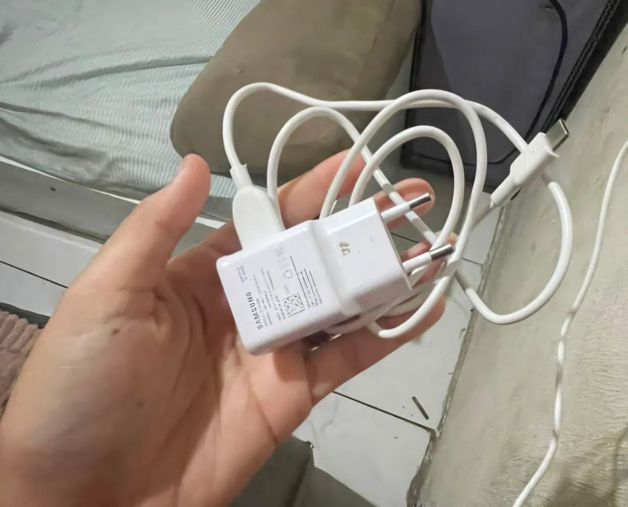 VENDO MOTO G50 5G NFC - Foto 5