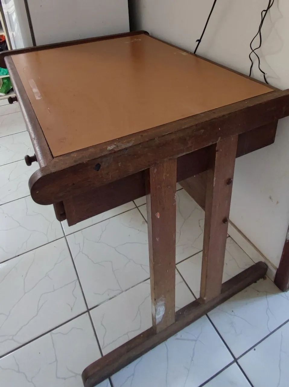 Mesa de Angelim  - Foto 3