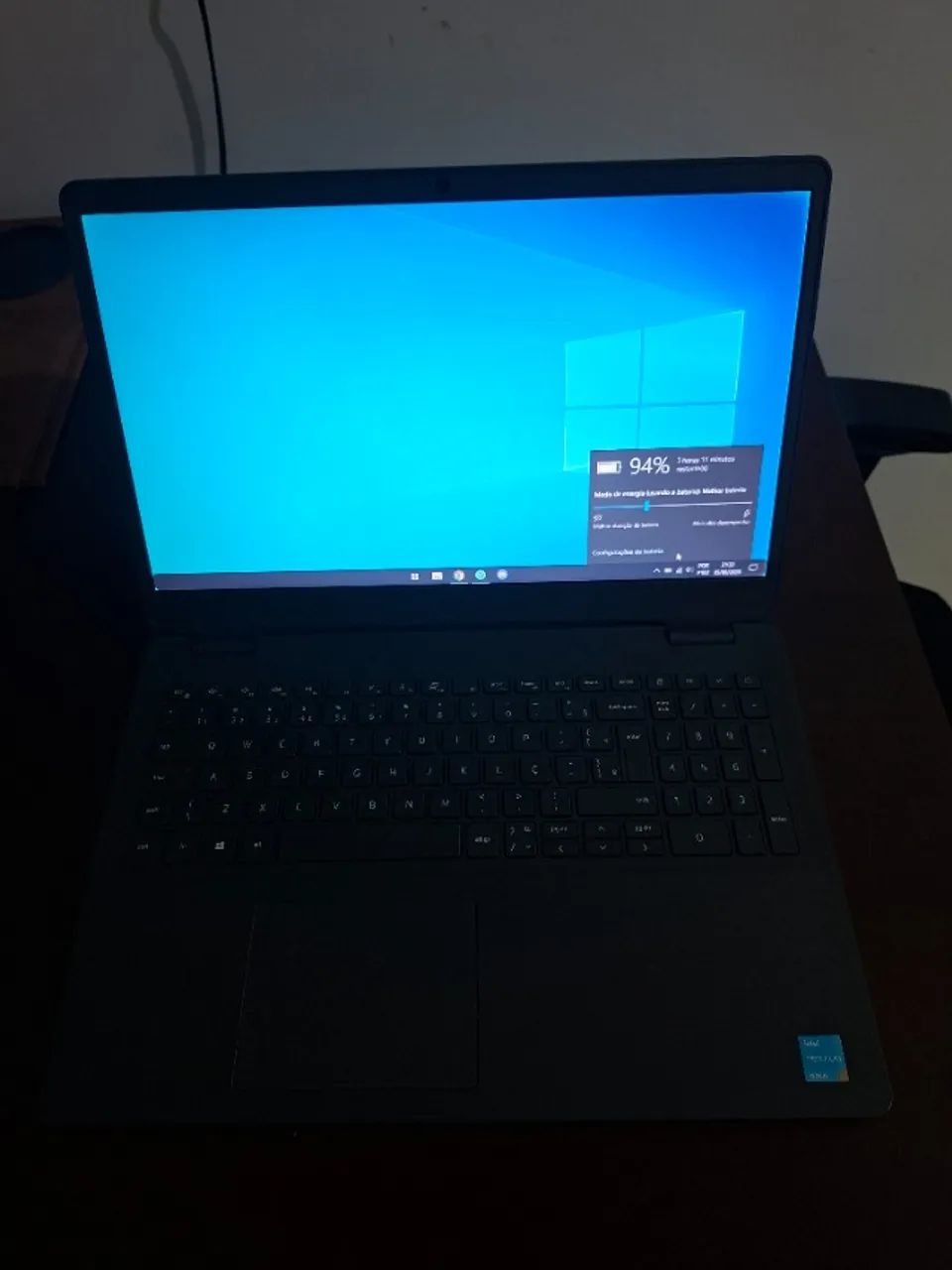 Dell Inspiron 15 3000 Ótimo pra estudos e trabalho - Foto 4