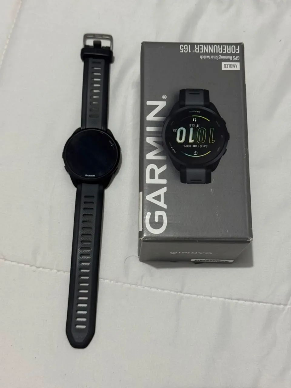 Garmin 165