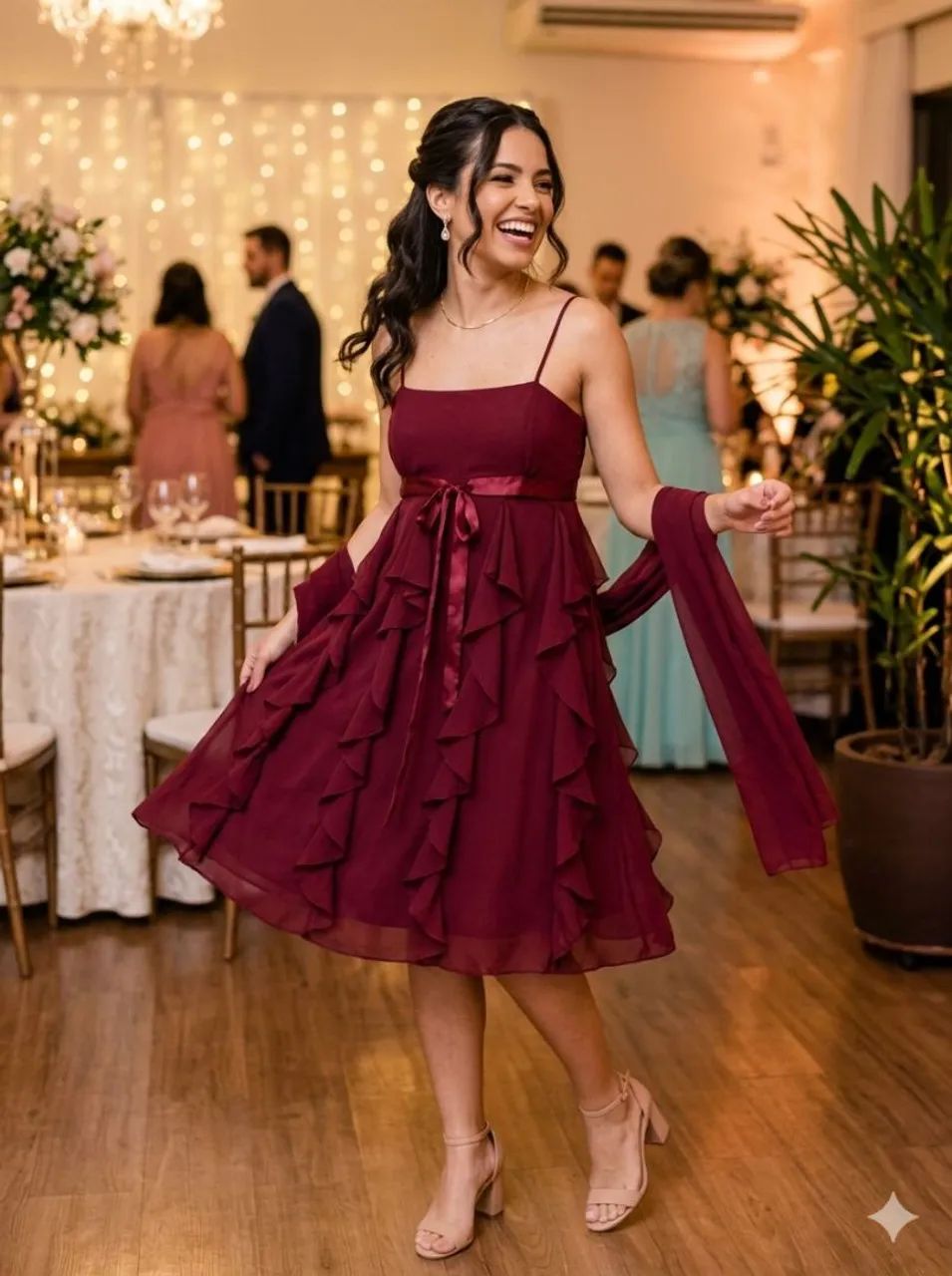 Vestidos de festa  - Foto 3