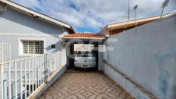 casa - Vila Industrial - Campinas - Foto 4