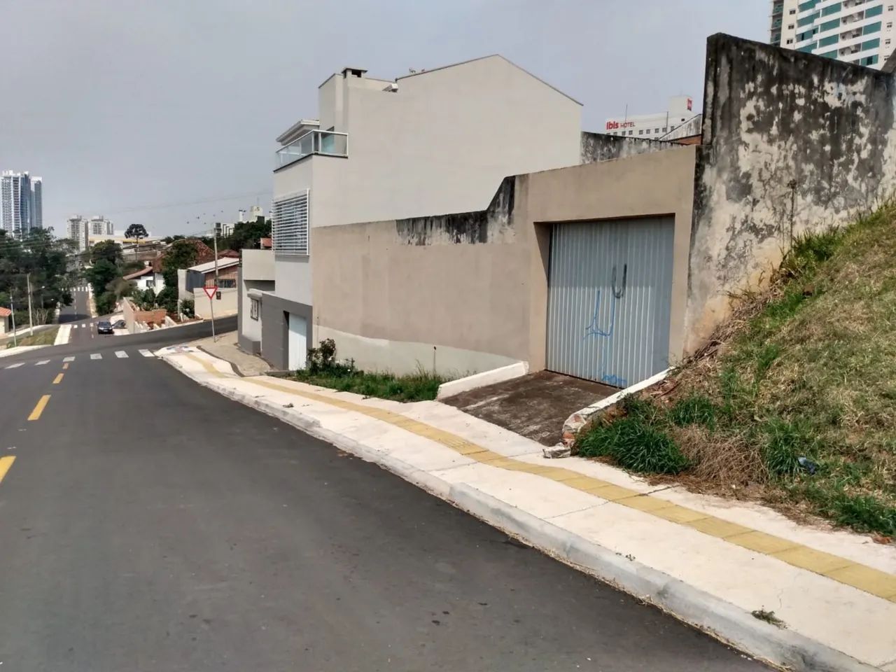 TERRENO A VENDA EM OLARIAS - Foto 2