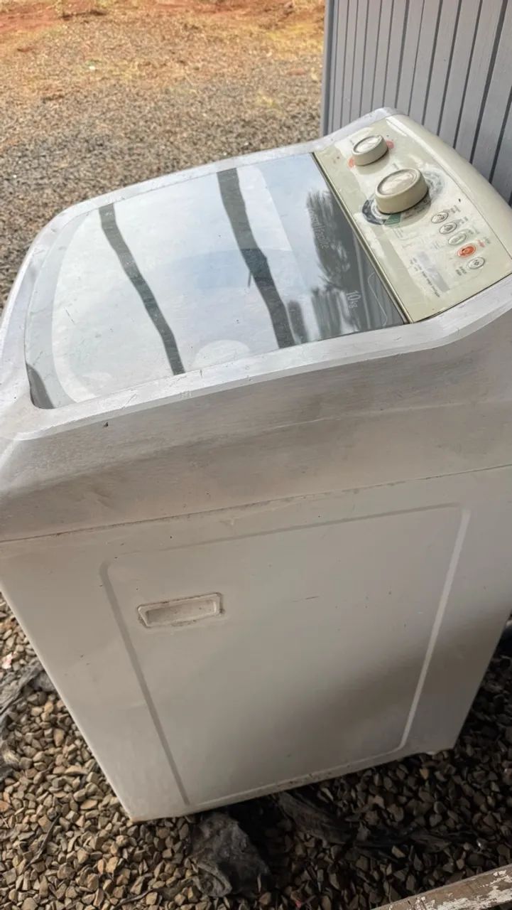Maquina Consul 10kg - Foto 4