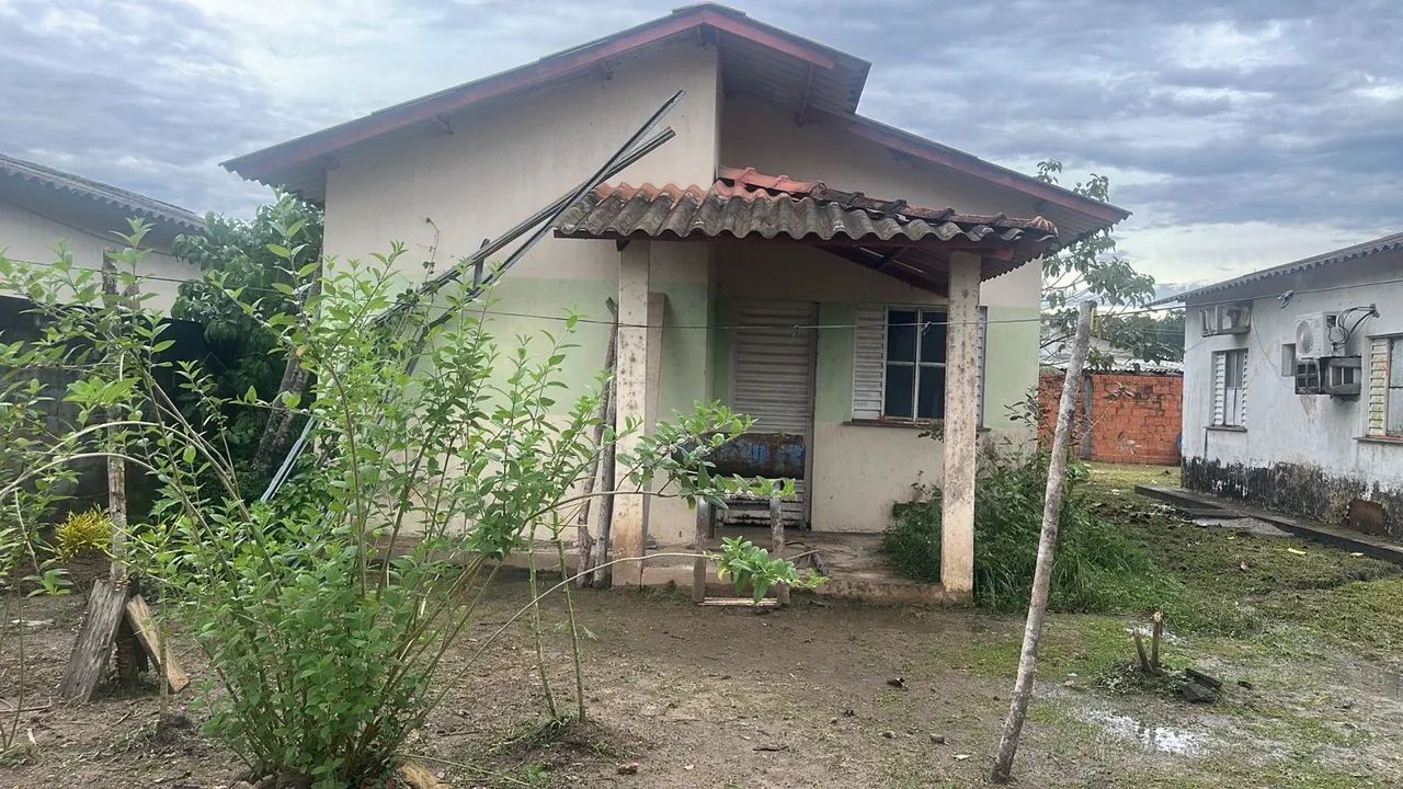 Vendo Casa em Parintins  - Foto 3