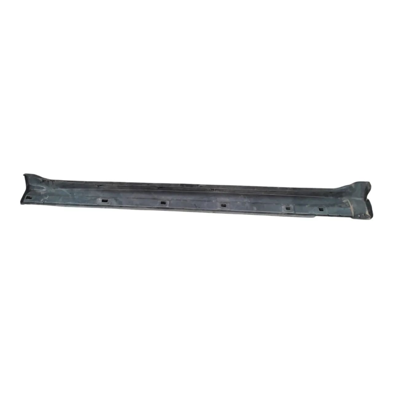 Caixa Spoiler Lateral Esquerdo Subaru Legacy 2004 Á 2008  - Foto 4