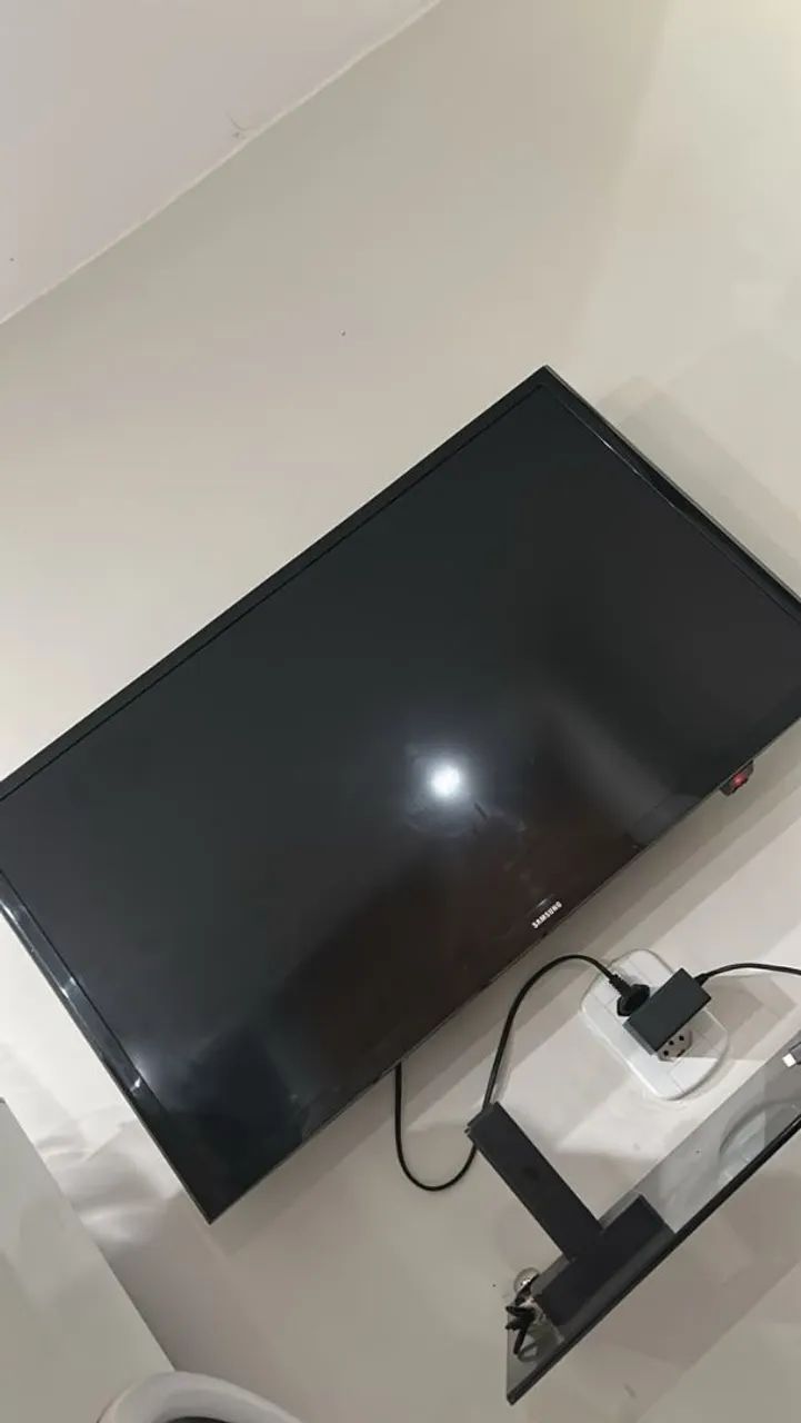 Smart tv Samsung 32"