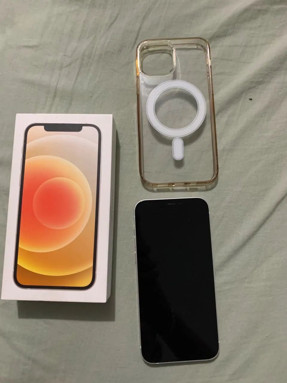 iPhone 12 - 128GB