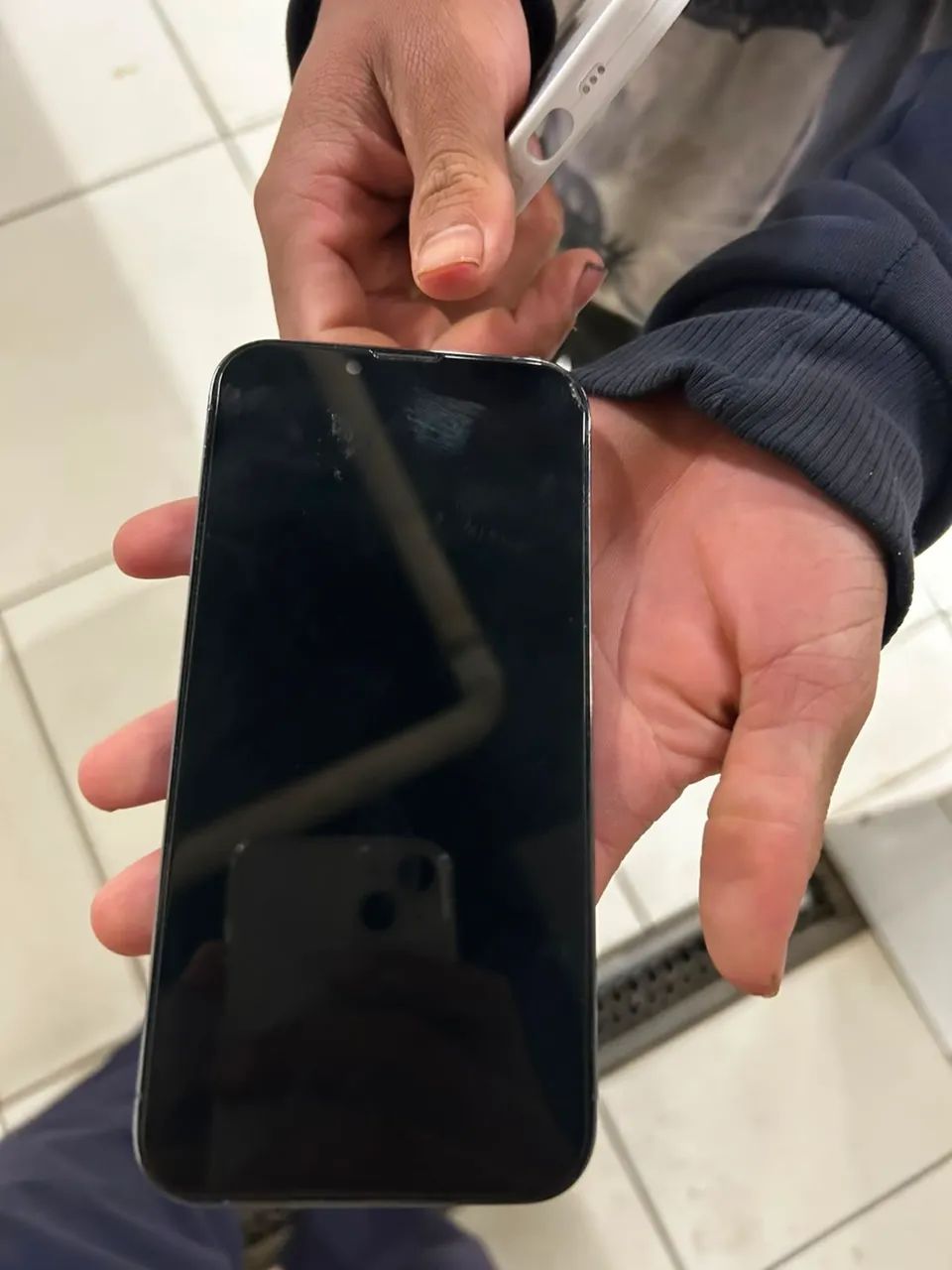 iPhone 13 Pro  - Foto 4