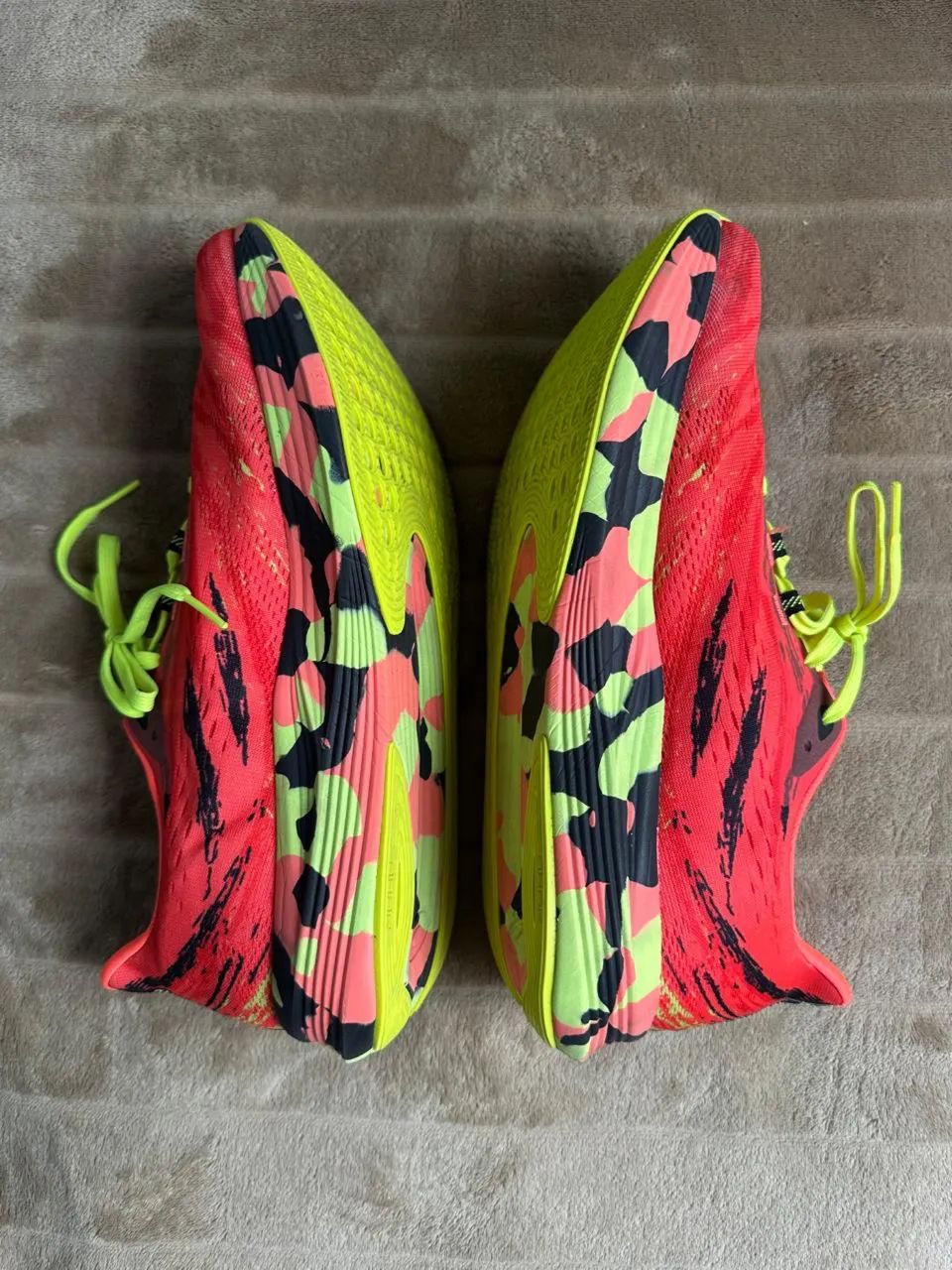 Tênis Asics Noosa Tri15 - Foto 4