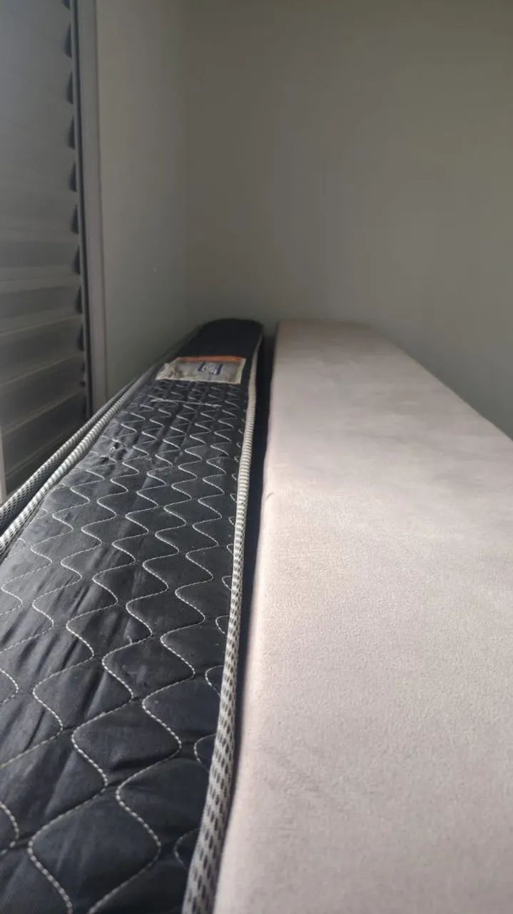 Cama de casal - Foto 3