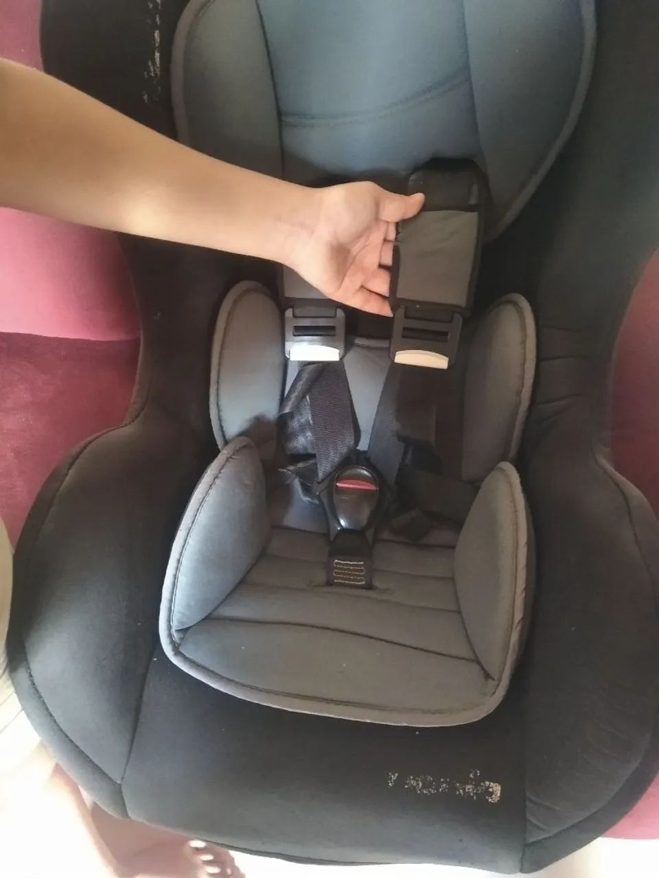 Cadeira para carro  - Foto 3