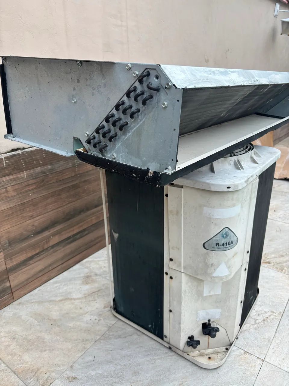 Ar condicionado de duto  - Foto 4