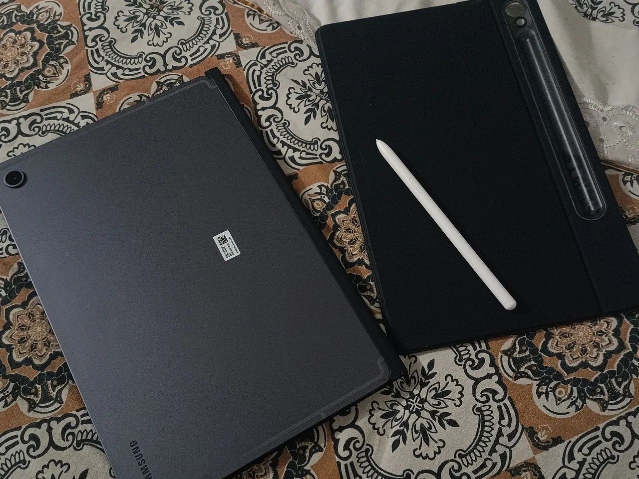 Tablet S10 FE Samsung (Com NF)  - Foto 3