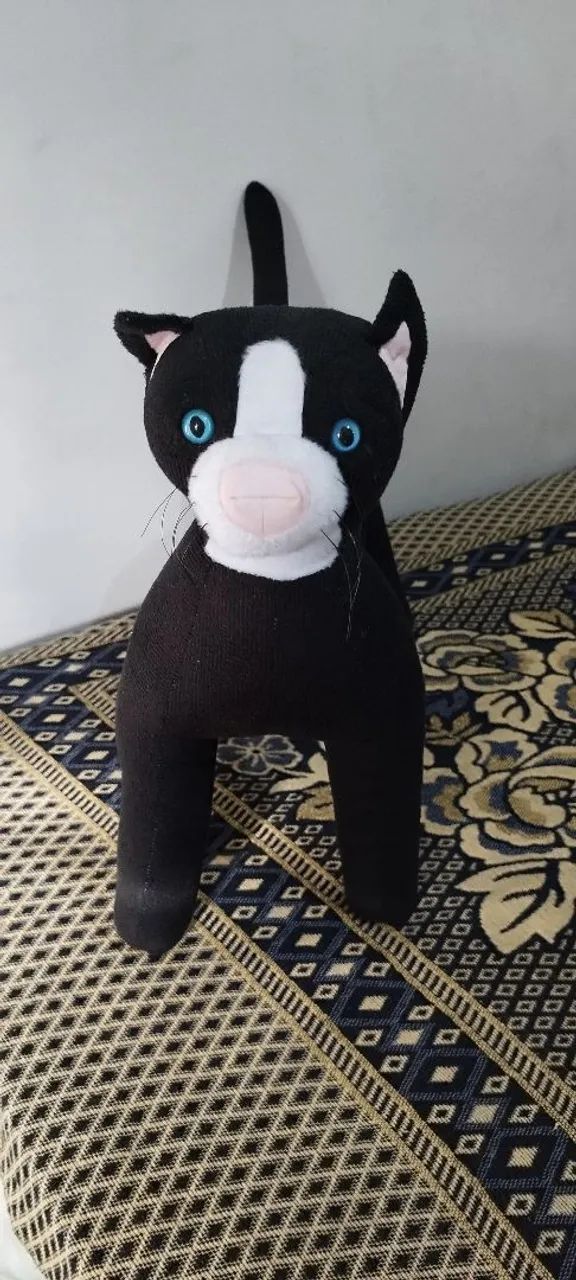 Manequim pet