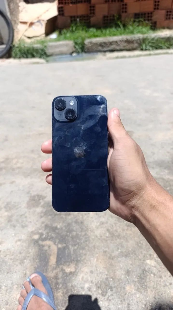 iPhone 14, 256gb - Foto 3