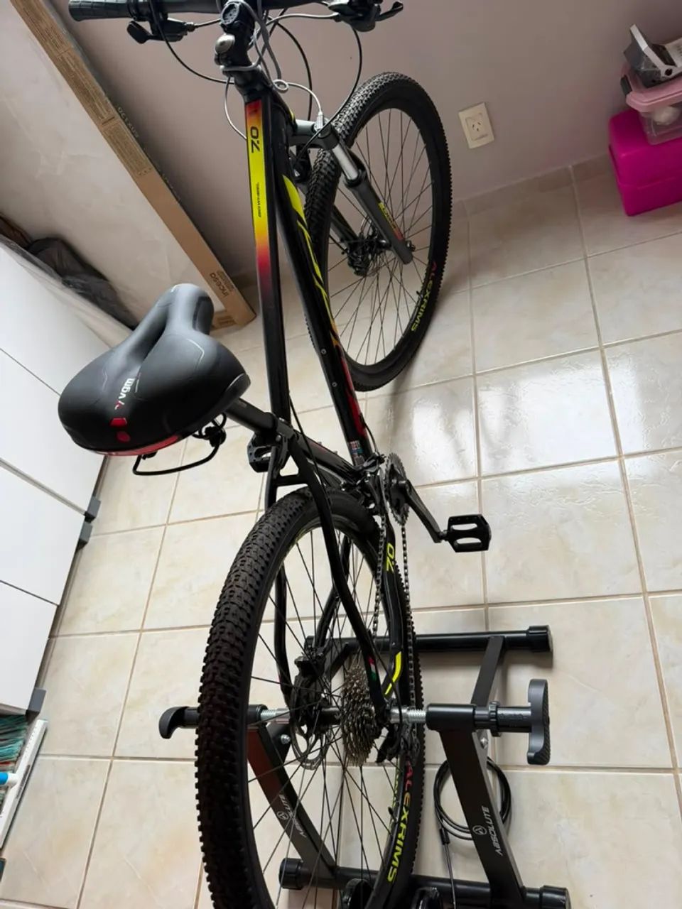 Bike OGGI 7.0