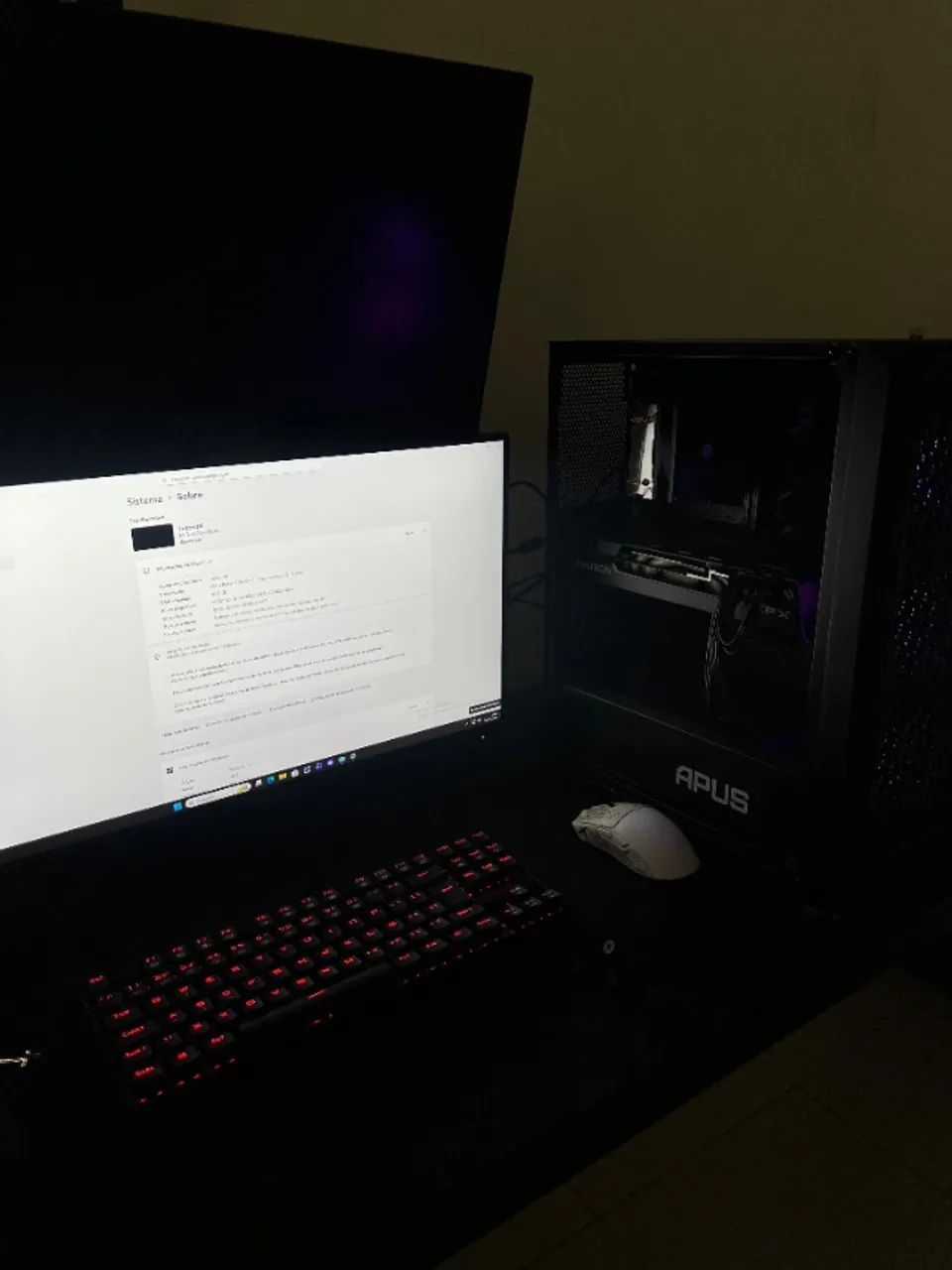 PC GAMER NO PLÁSTICO ? - Foto 4