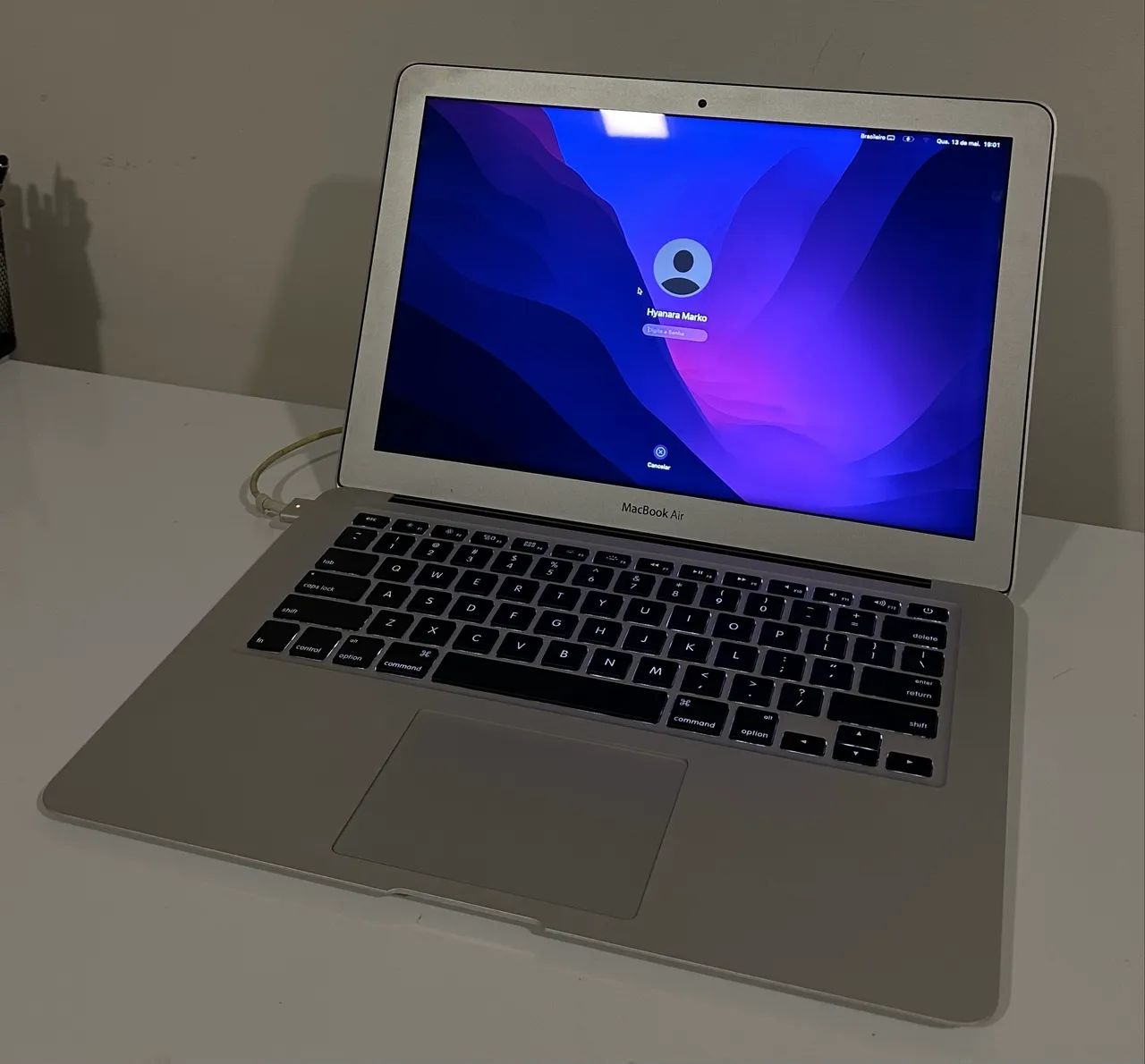 MacBook Air - Foto 5