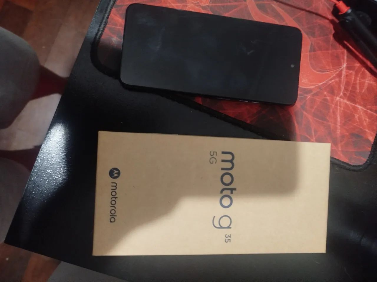 Moto g35 128gb 5G