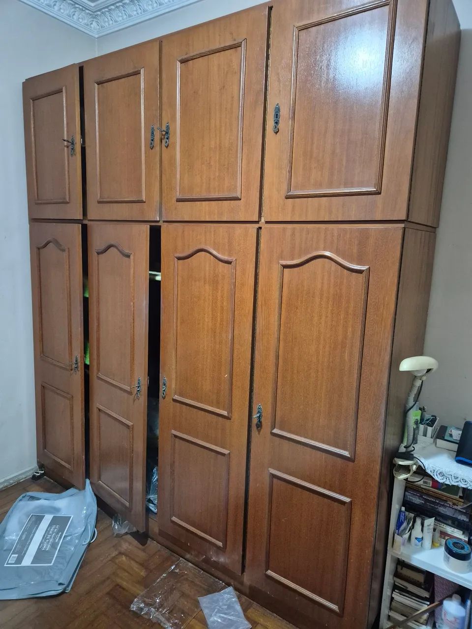 Guarda Roupa - Foto 2