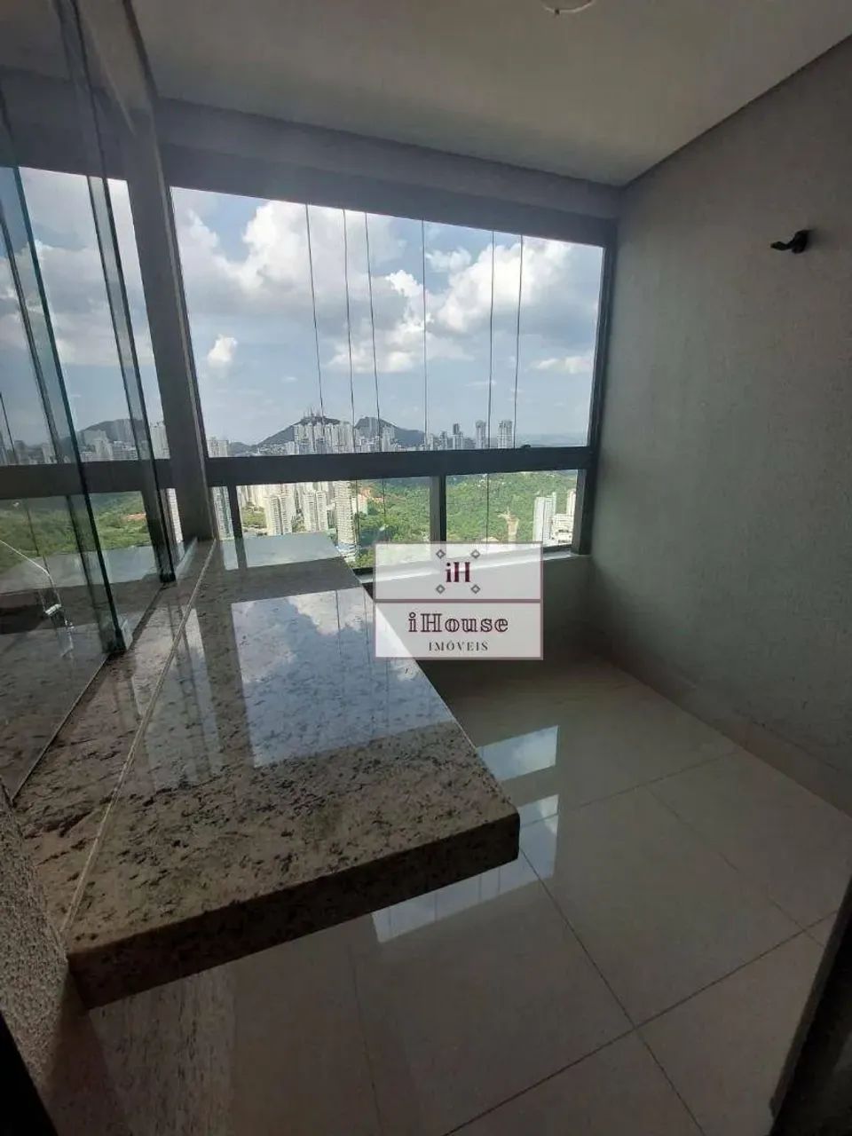 Apartamento 1 quarto com 2 vagas para Locação Vila da Serra - Foto 4