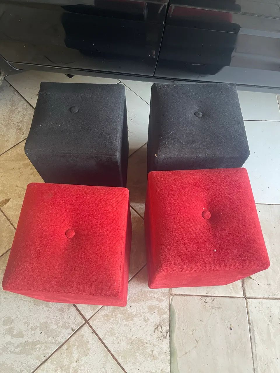 Vendo Puf em ótimos estado 