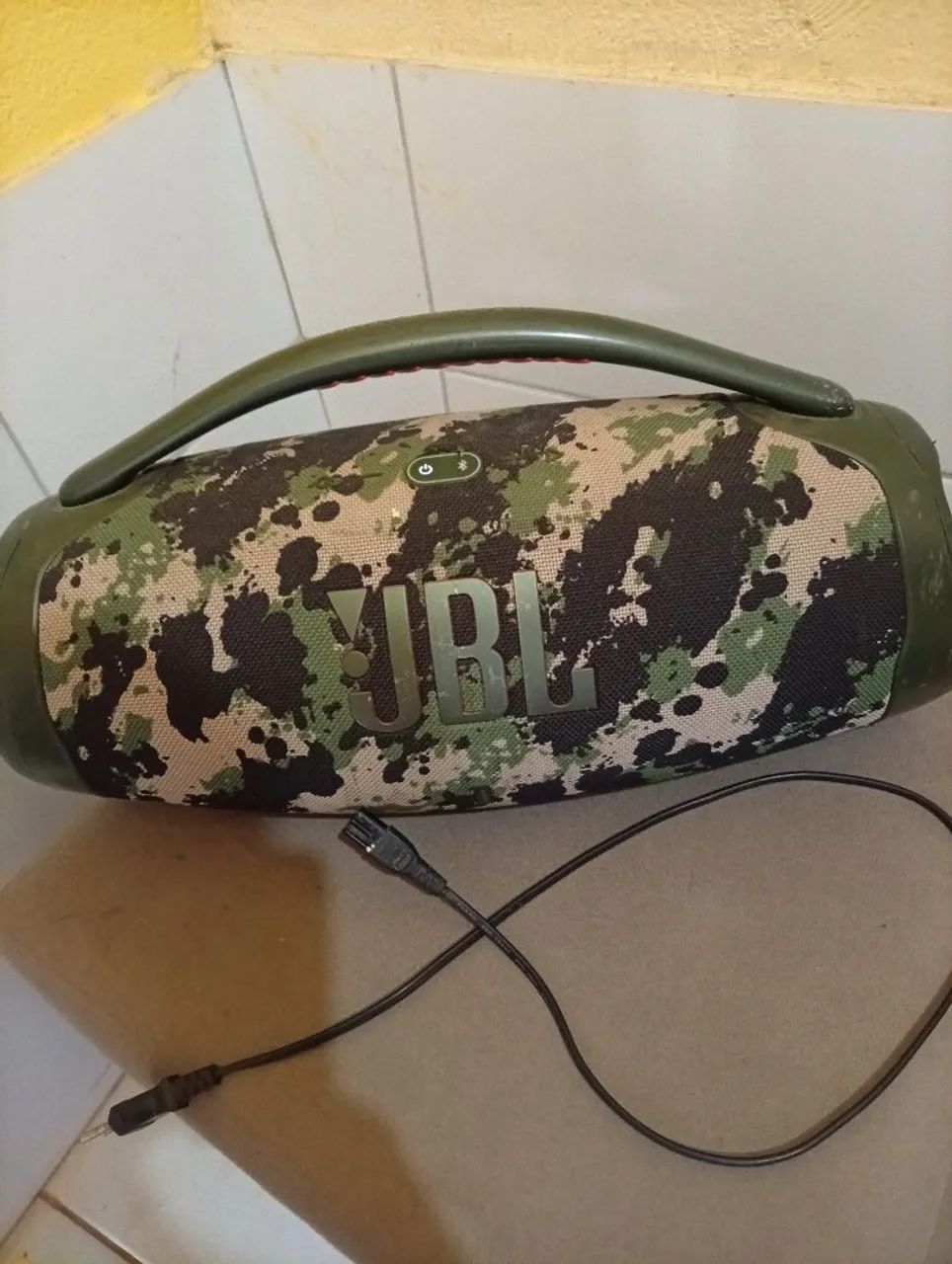 Caixa de som JBL - Foto 2