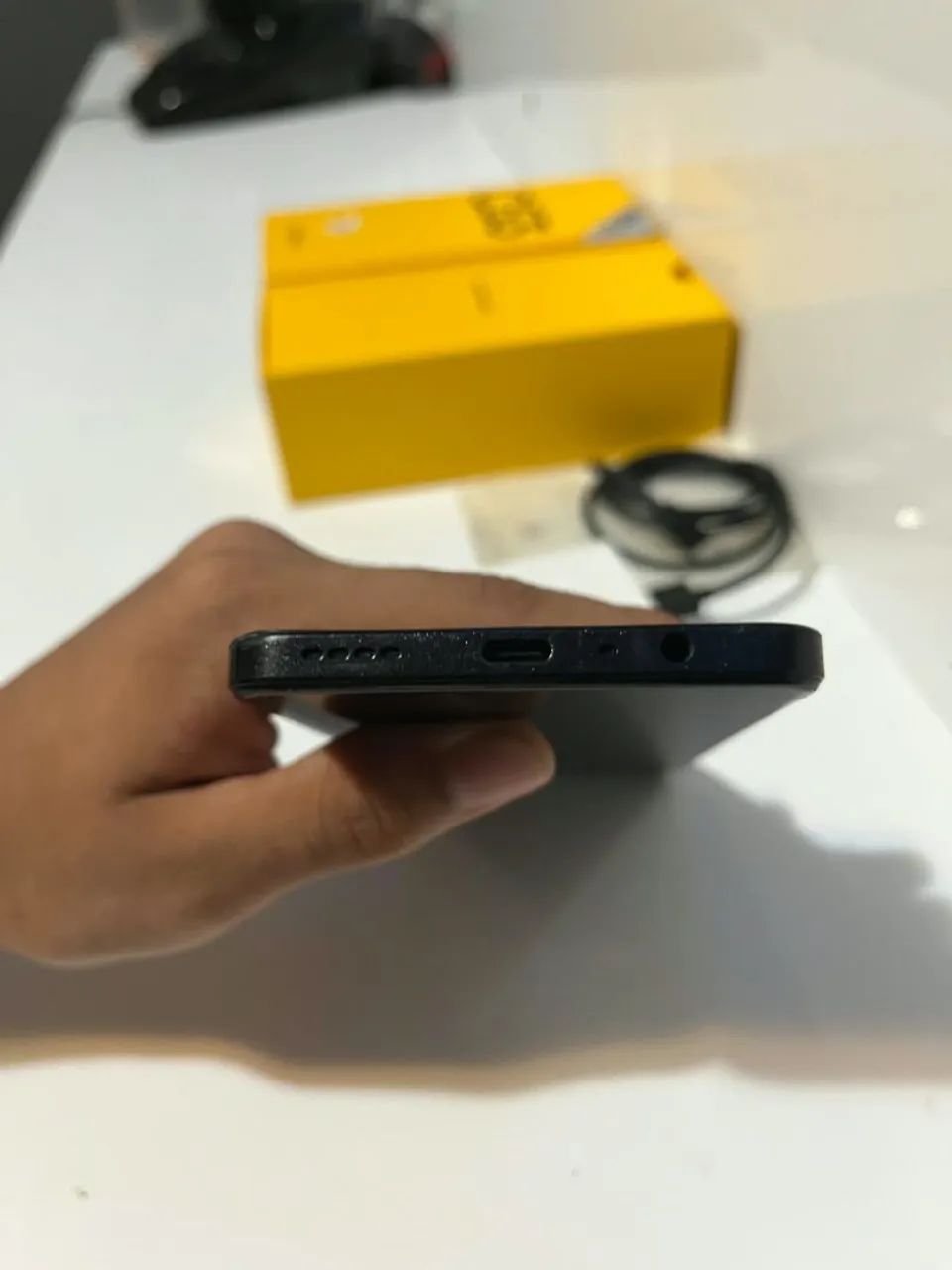 Celular marca realmeC53 - Foto 4