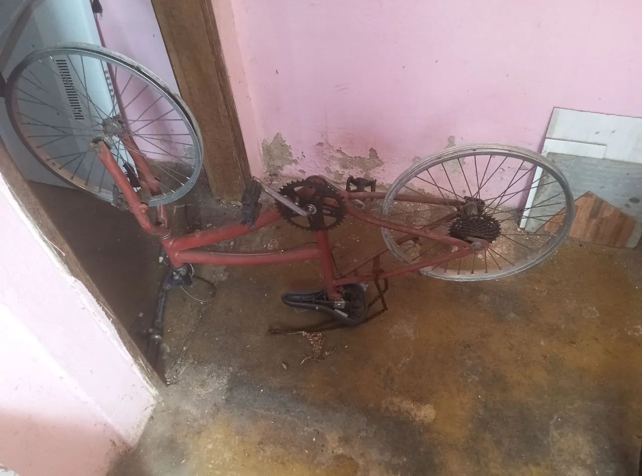 Bike aro 16 - Foto 2