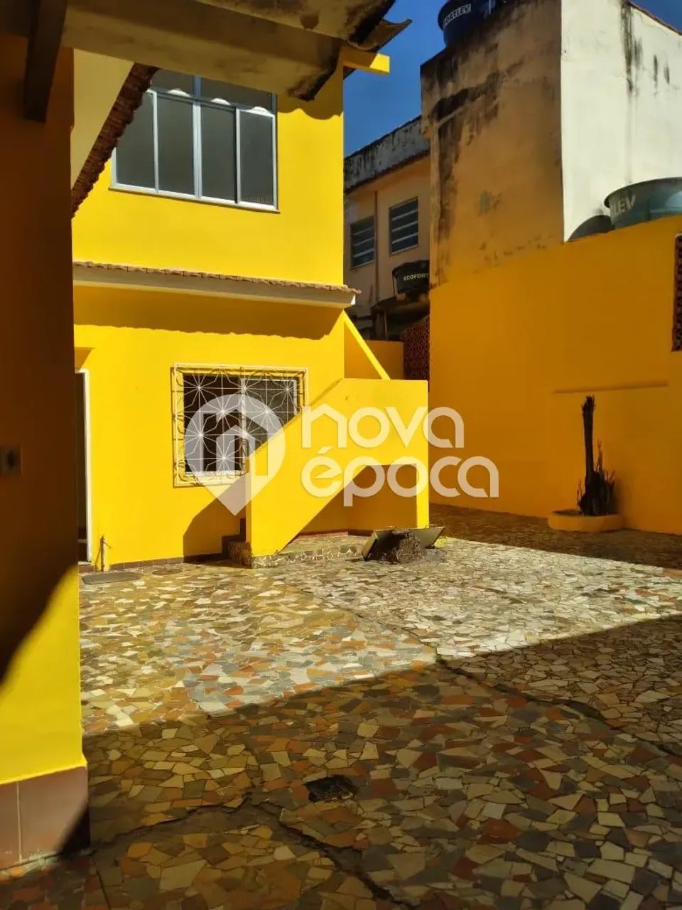 Inhaúma | Casa 4 quartos - Foto 4