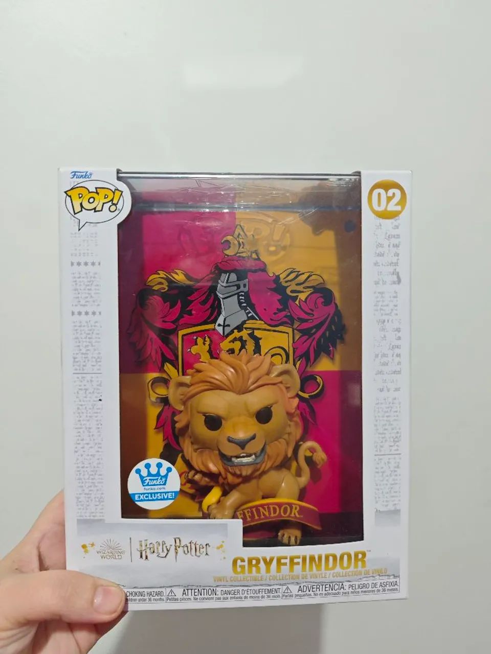 Funko pop