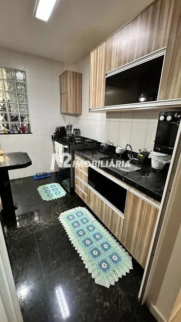 Venda Apartamento SANTA MONICA - Foto 4