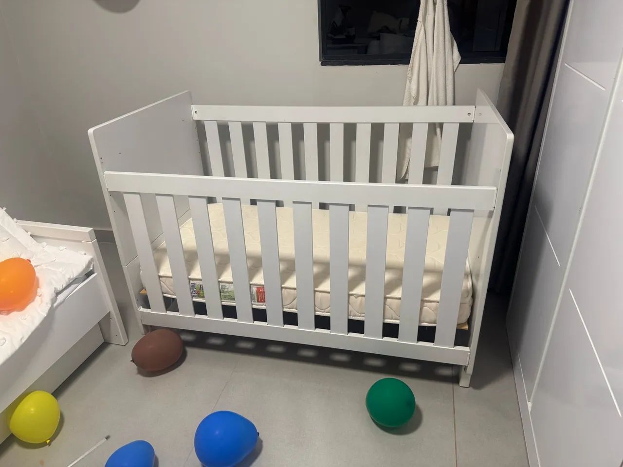 Berço mini cama - Foto 3