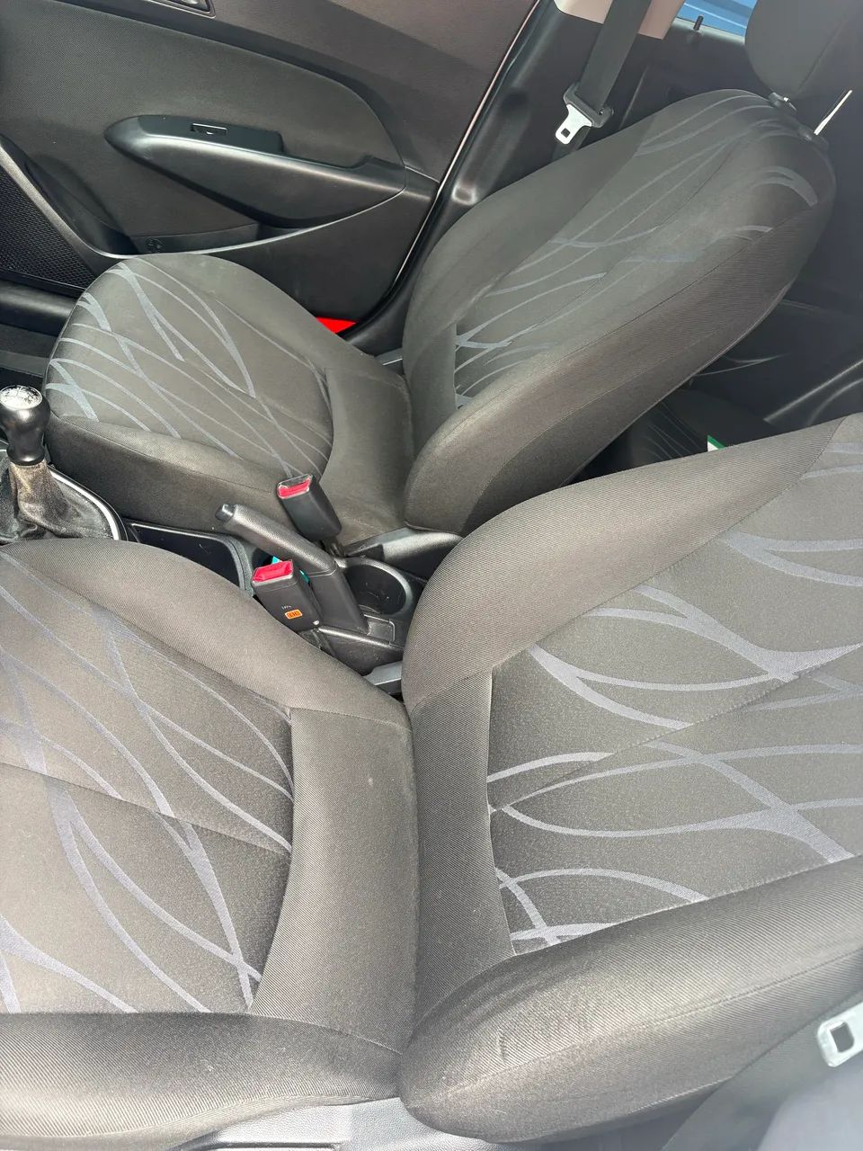 Hyundai Hb20 2015