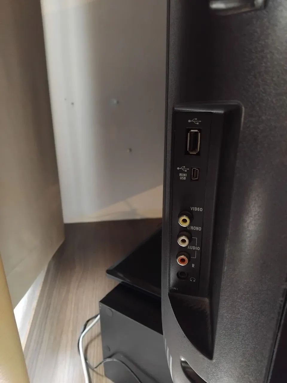 TV Semp Infinity HDMI 32 Polegadas - Foto 4