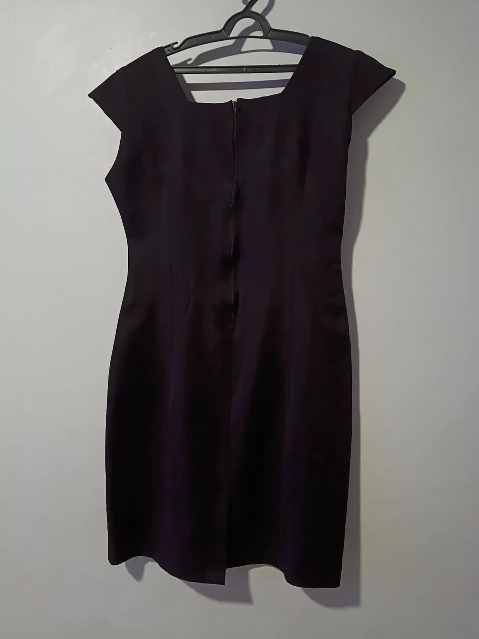 Macaquinha e vestido preto - Foto 4