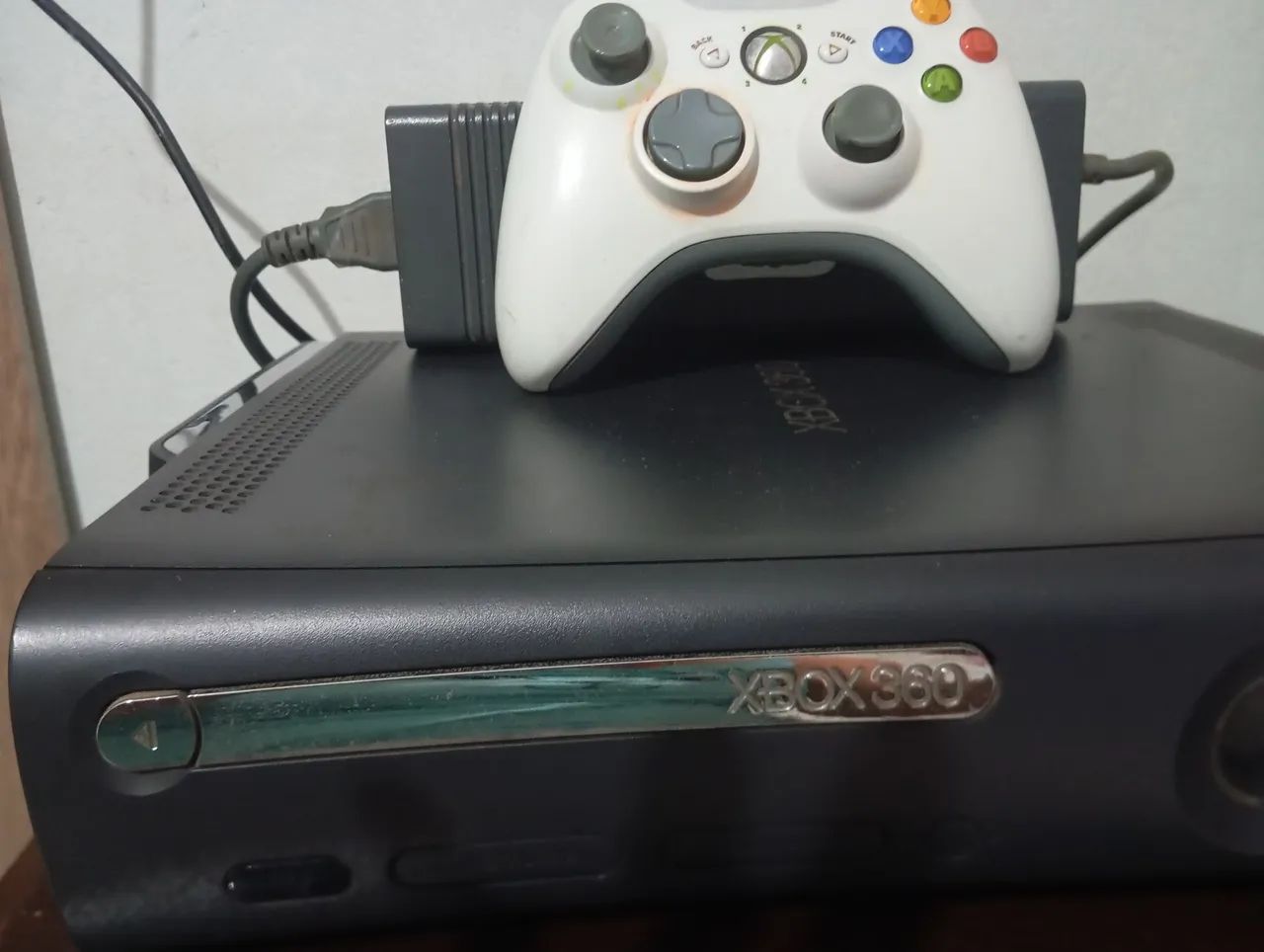 Vídeo game Xbox 360 - Foto 4