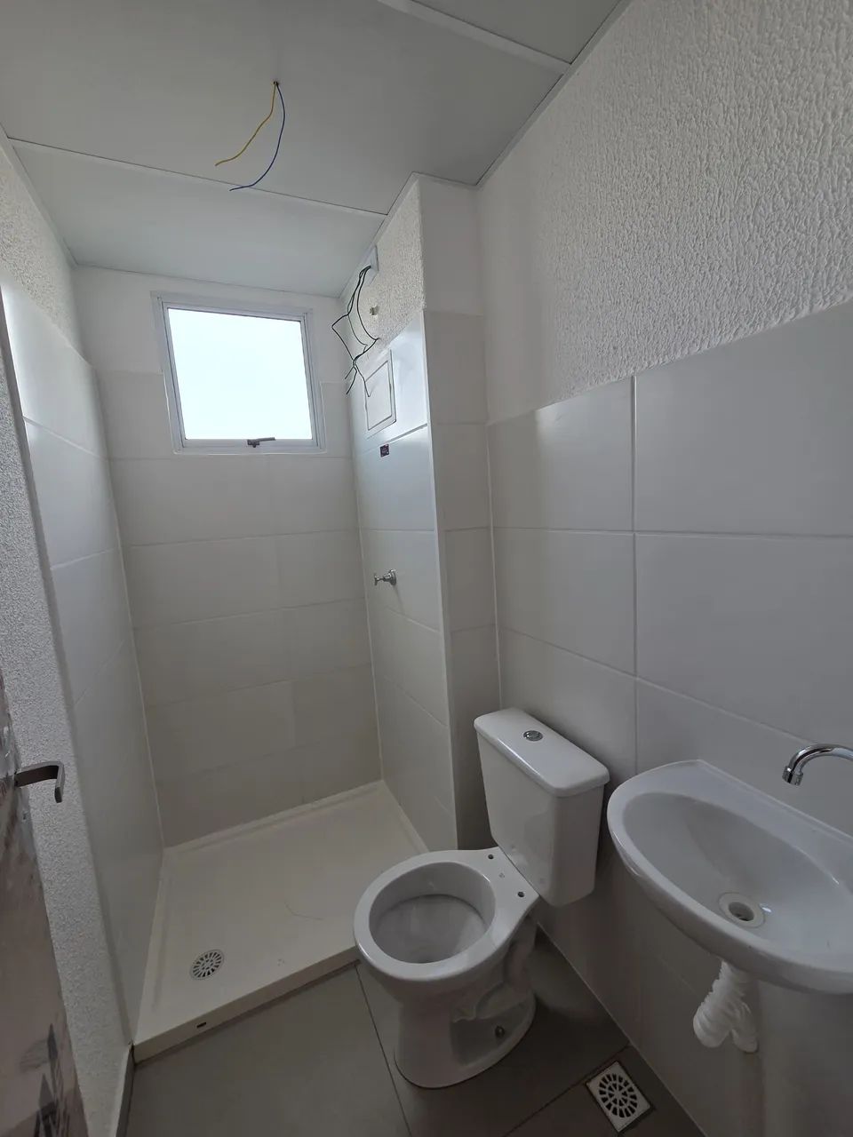 Alugo apartamento!!!