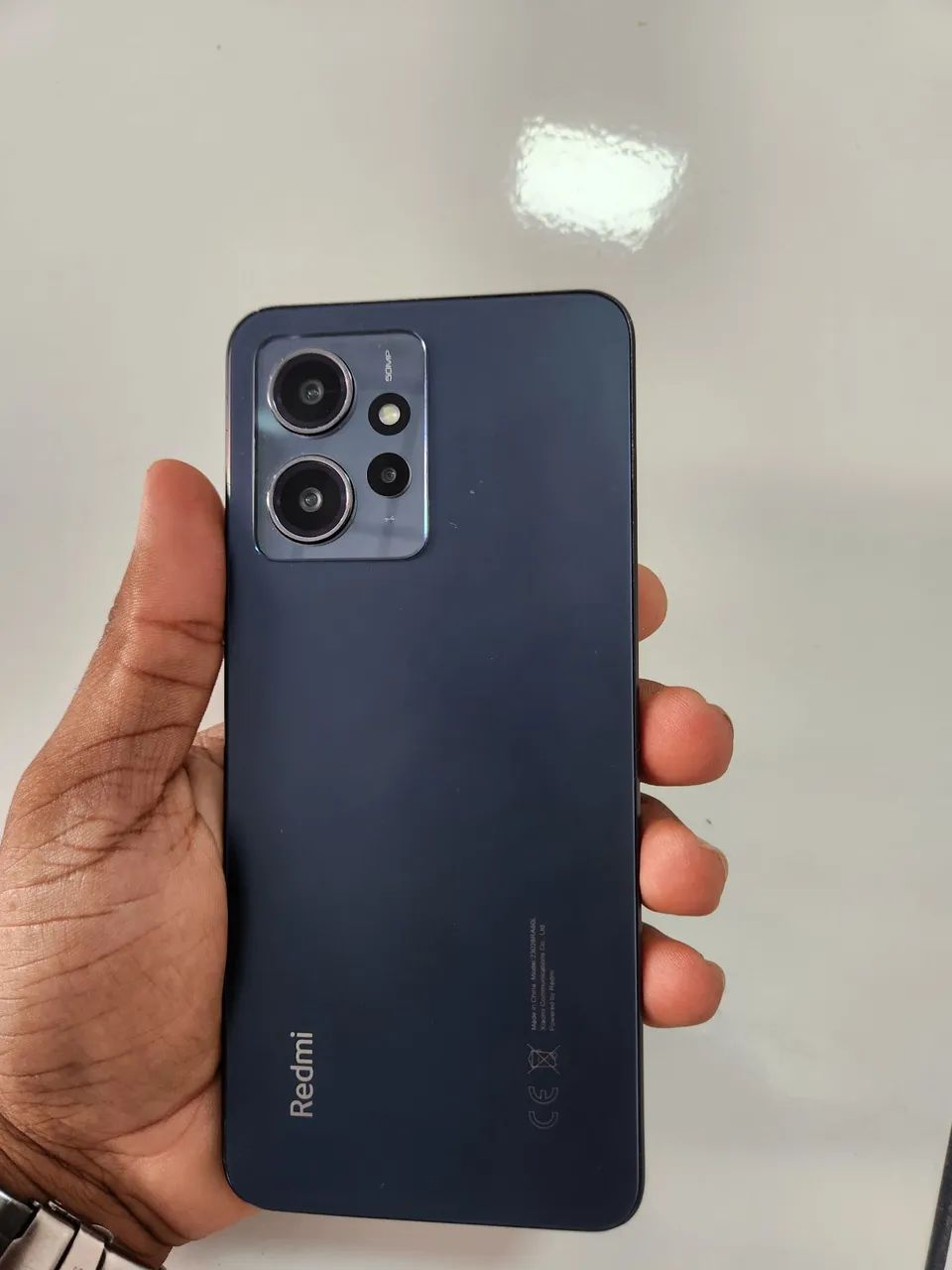 Xiaomi redmi note 12 - Foto 2