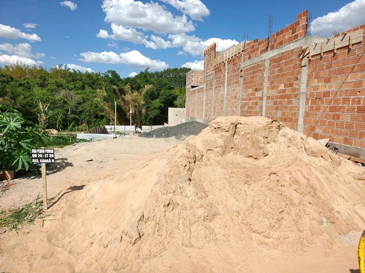 Foto - Americana - Colina Werner Plaas