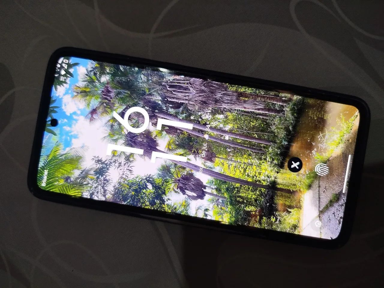 Troco moto g84 em iPhone  - Foto 2