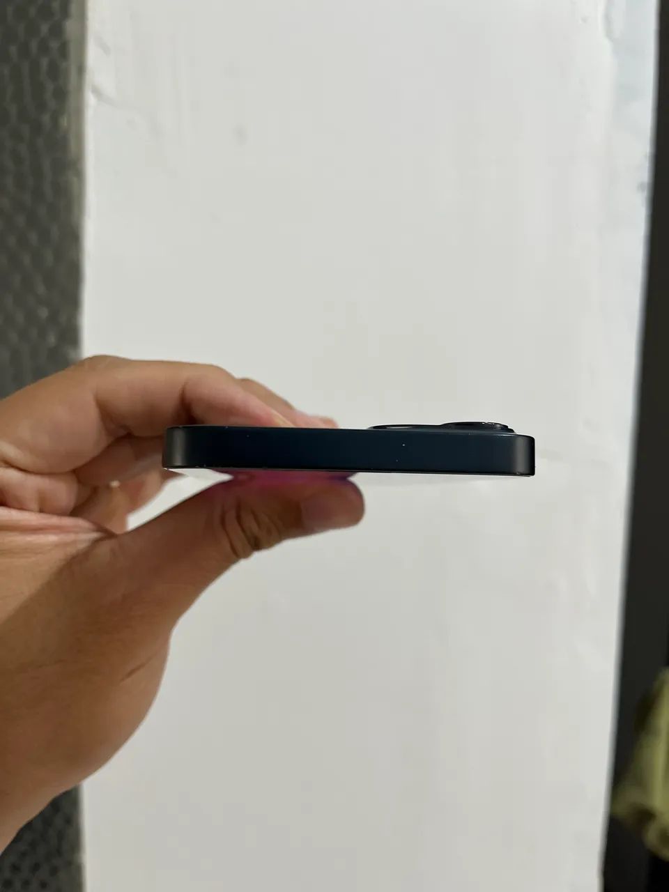 iPhone 13 128gb preto  - Foto 3